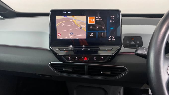 2022 Volkswagen Id.3