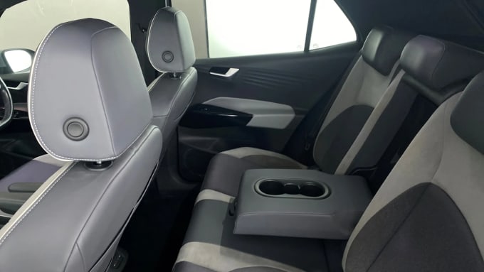 2022 Volkswagen Id.3