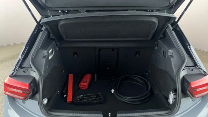 2022 Volkswagen Id.3