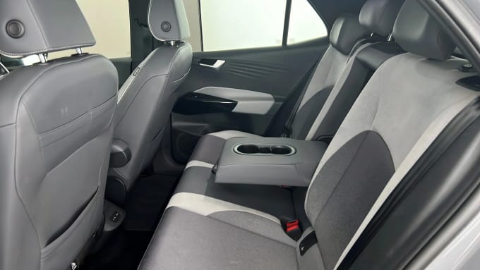 2022 Volkswagen Id.3