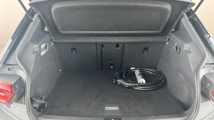 2022 Volkswagen Id.3