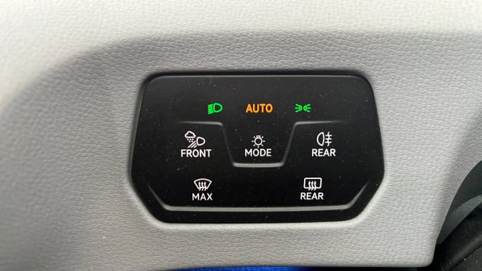 2022 Volkswagen Id.3