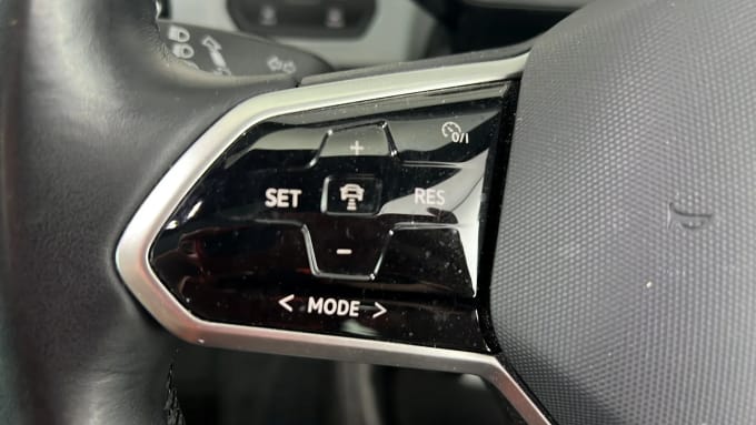 2022 Volkswagen Id.3