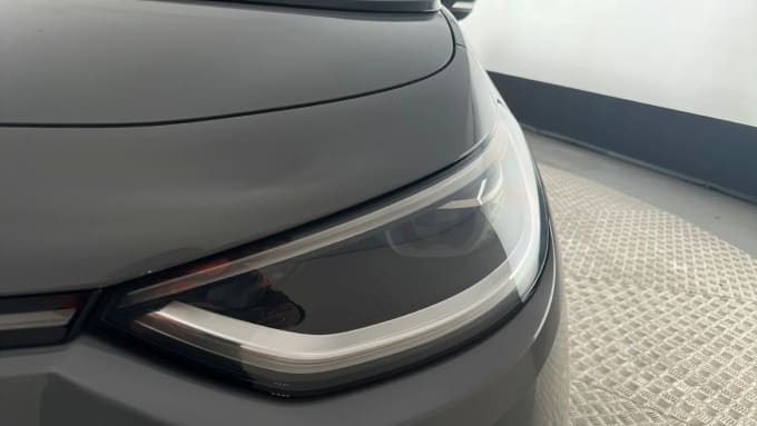 2022 Volkswagen Id.3