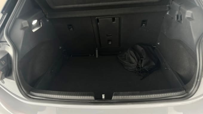 2022 Volkswagen Id.3