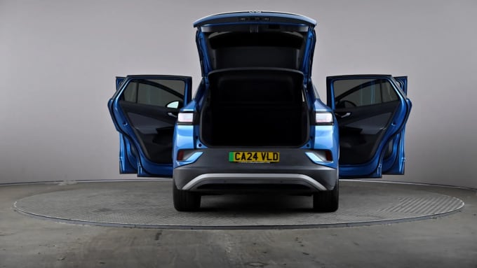2024 Volkswagen Id.4