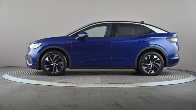 2023 Volkswagen Id.5