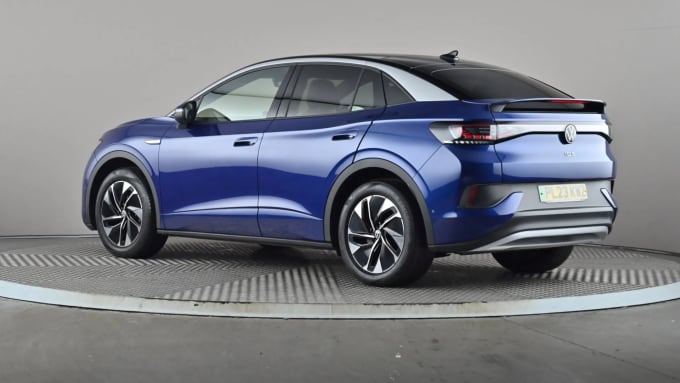 2023 Volkswagen Id.5