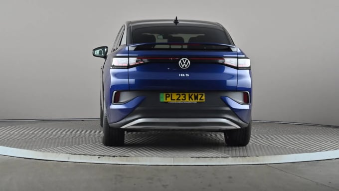 2023 Volkswagen Id.5