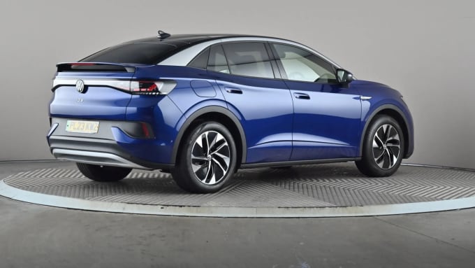 2023 Volkswagen Id.5