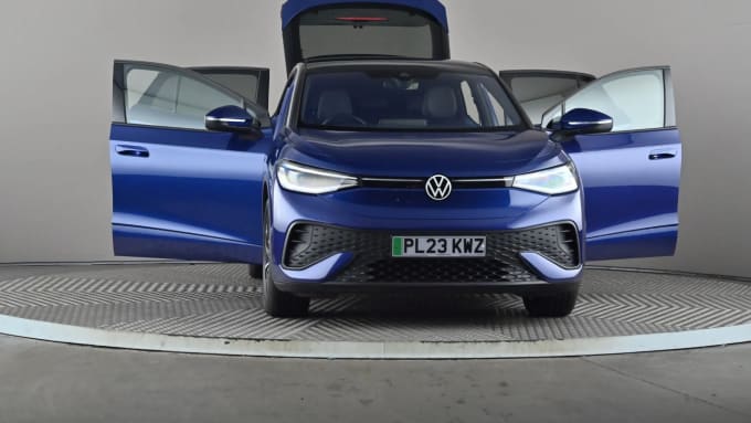 2023 Volkswagen Id.5