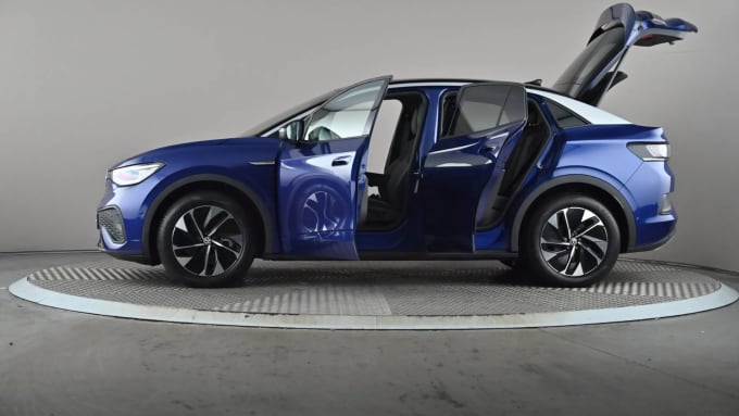 2023 Volkswagen Id.5