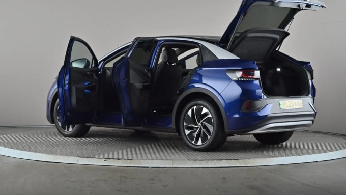 2023 Volkswagen Id.5