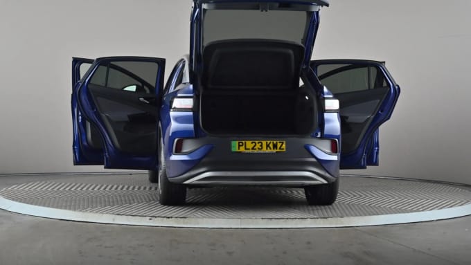 2023 Volkswagen Id.5