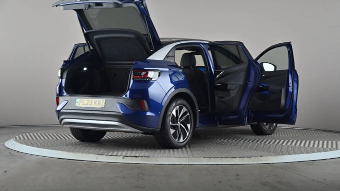2023 Volkswagen Id.5