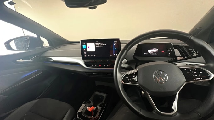 2023 Volkswagen Id.5