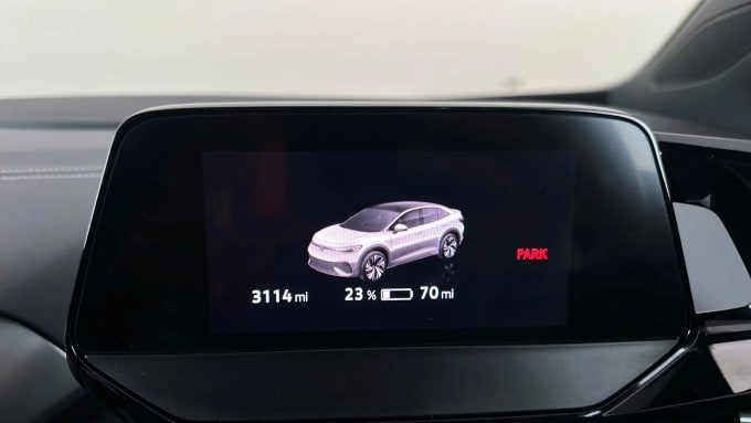 2023 Volkswagen Id.5