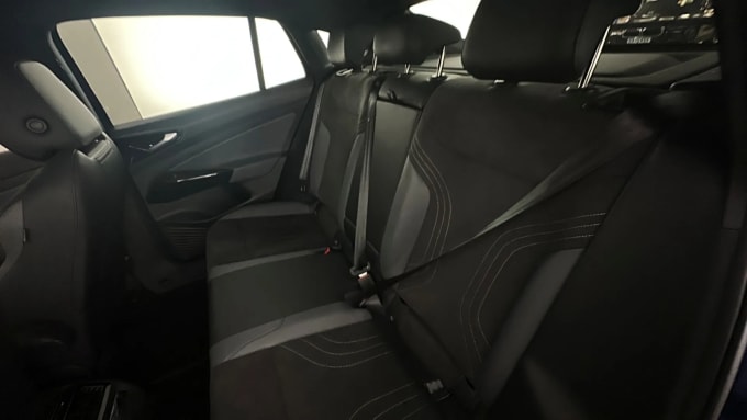 2023 Volkswagen Id.5