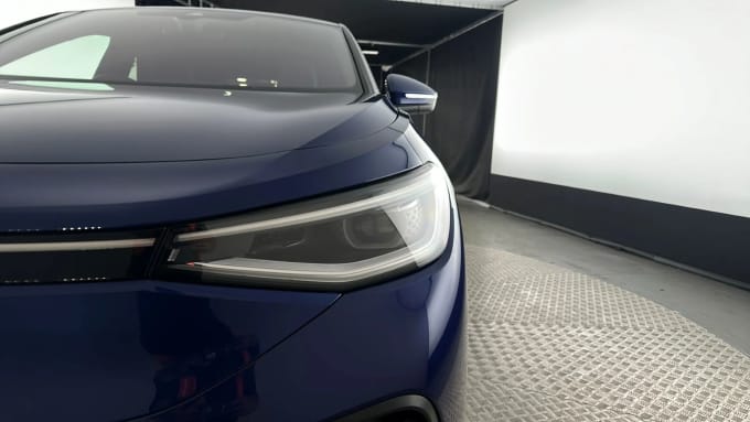 2023 Volkswagen Id.5