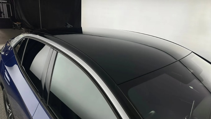 2023 Volkswagen Id.5