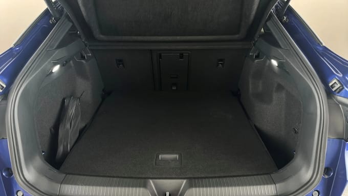 2023 Volkswagen Id.5