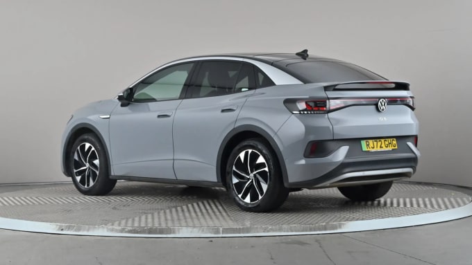 2022 Volkswagen Id.5