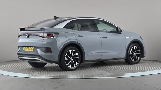 2022 Volkswagen Id.5