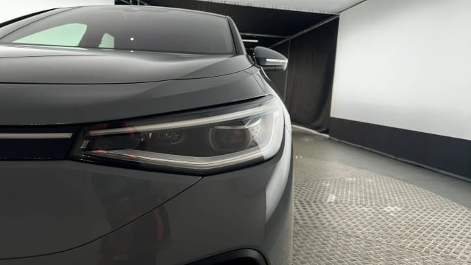 2022 Volkswagen Id.5
