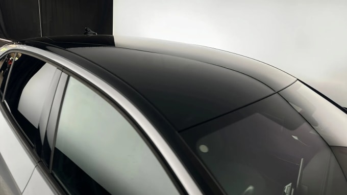 2022 Volkswagen Id.5