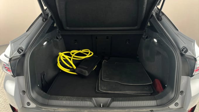 2022 Volkswagen Id.5