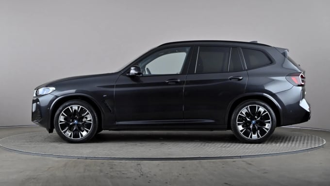 2022 BMW Ix3