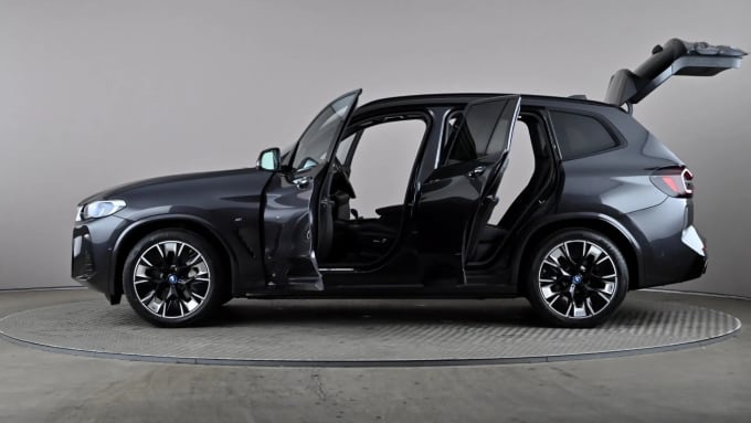 2022 BMW Ix3