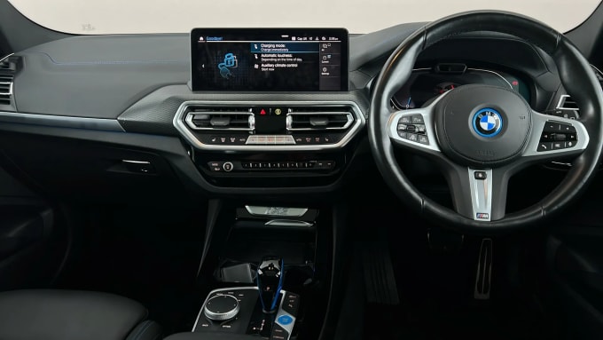 2022 BMW Ix3