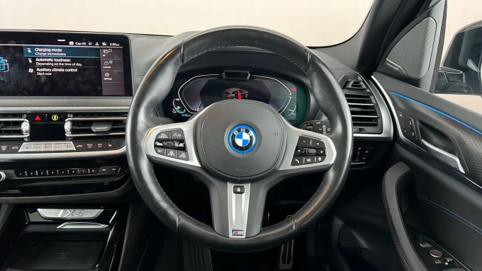 2022 BMW Ix3