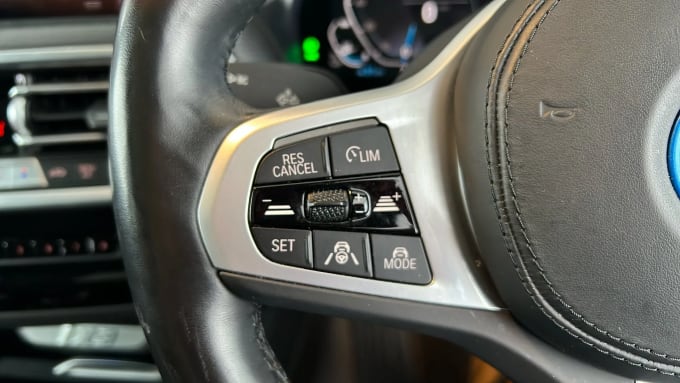 2022 BMW Ix3