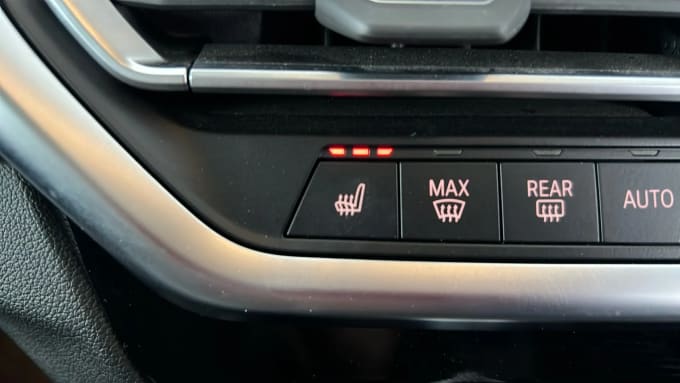 2022 BMW Ix3