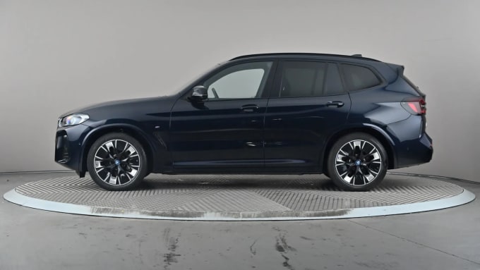 2022 BMW Ix3