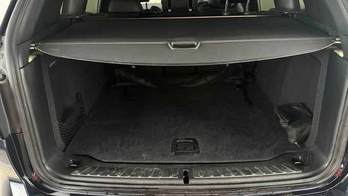 2022 BMW Ix3
