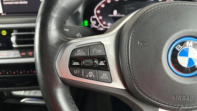 2022 BMW Ix3