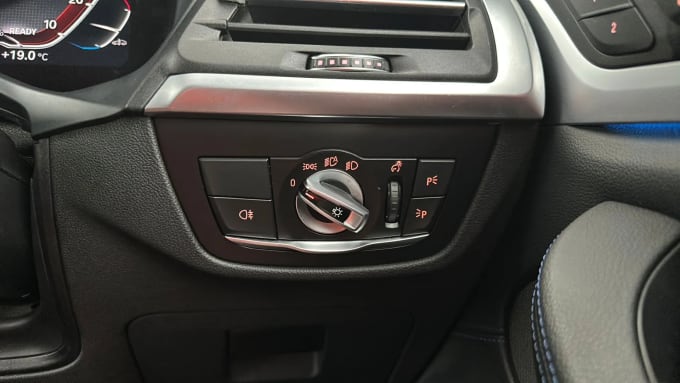 2022 BMW Ix3