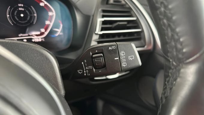2022 BMW Ix3