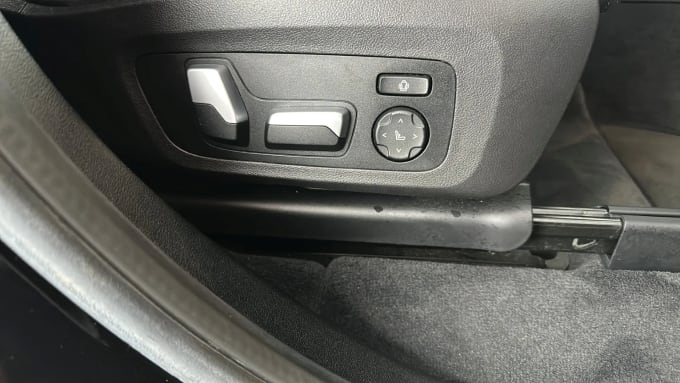 2022 BMW Ix3