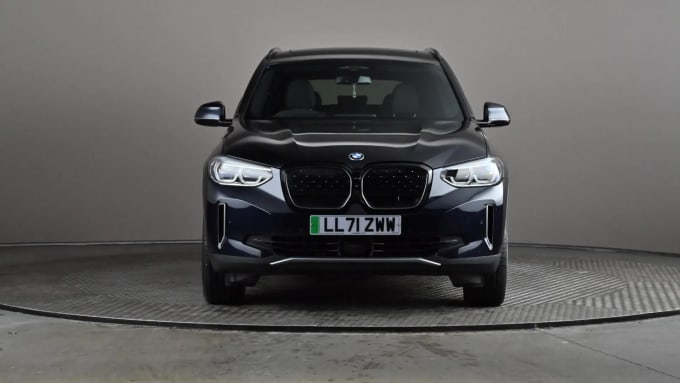 2021 BMW Ix3