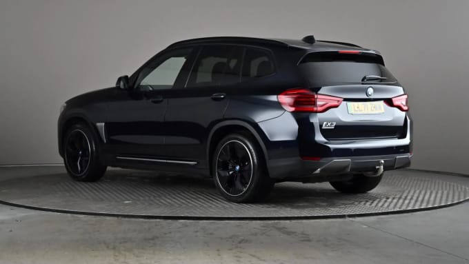 2021 BMW Ix3