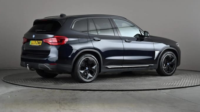 2021 BMW Ix3