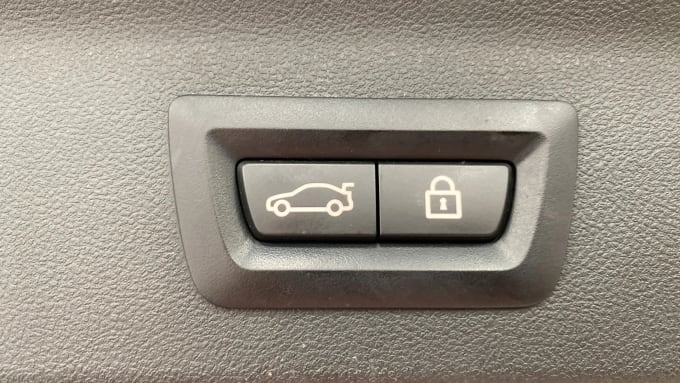 2022 BMW Ix3