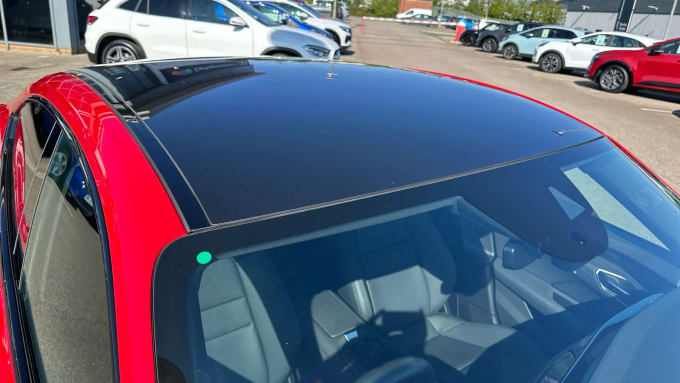2022 Audi E-tron Gt