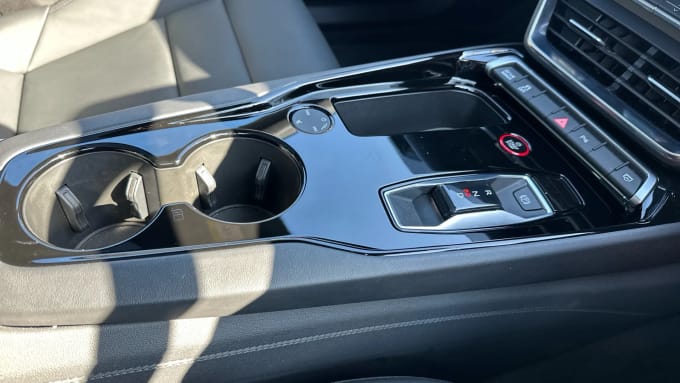 2022 Audi E-tron Gt