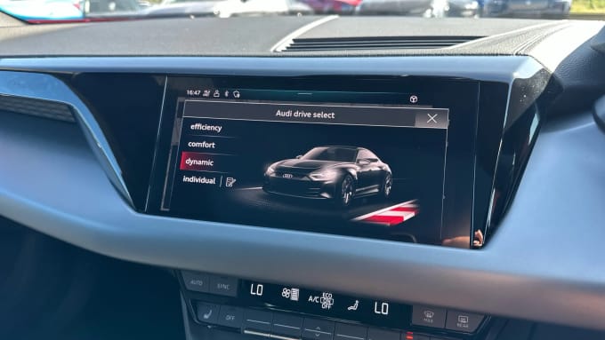 2022 Audi E-tron Gt