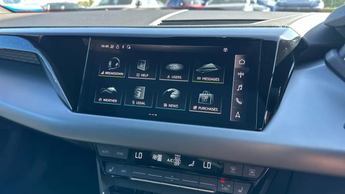 2022 Audi E-tron Gt